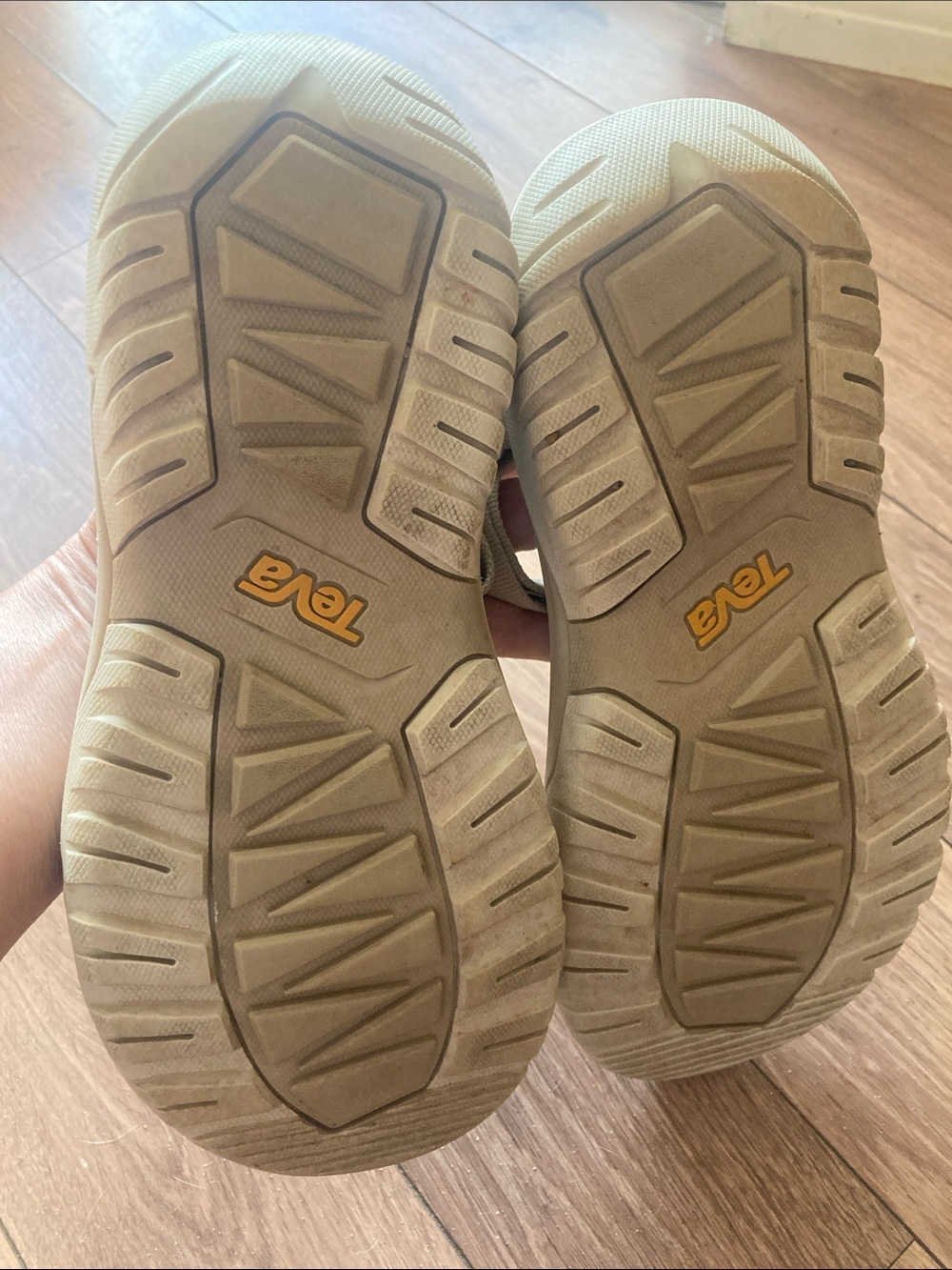 Teva Tan XLT2 Sandals - Picture 9 of 9